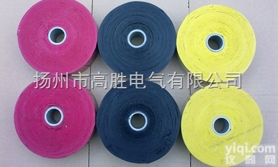 XHF—50  <em>阻燃</em>电缆热补<em>胶带</em>，<em>阻燃</em>电缆热补<em>胶带</em>价格