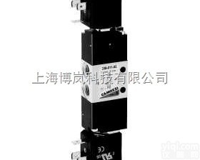 398D-E15-02康<em>茂盛</em>CAMOZZI<em>电磁阀</em><em>现货</em>特价