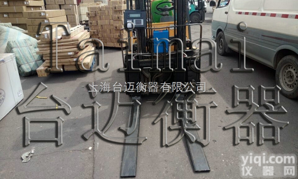 叉车<em>加装</em><em>电子秤</em> 叉车<em>加装</em>称重仪