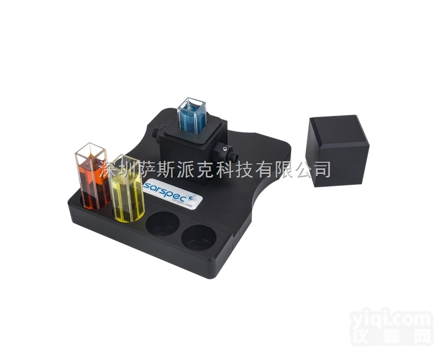 CH  Sarspec<em>比色</em>皿<em>支架</em>