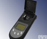 <em>便携式</em>残留<em>农药</em>快速<em>检测仪器</em>HG-4型