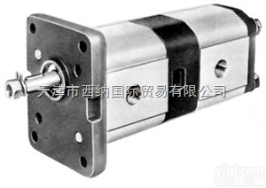 <em>西班牙</em>Pedro ROQUET液压<em>齿轮泵</em>