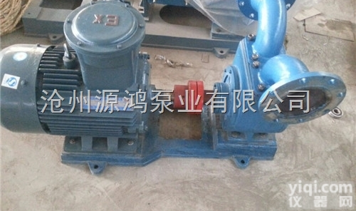 CYZ25-30  山西大同防爆<em>离心泵</em>-型号<em>自吸式</em>离心油泵