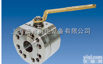 FN2  PN160<em>德国</em><em>阿德勒</em>ADLER大口径球阀FN2