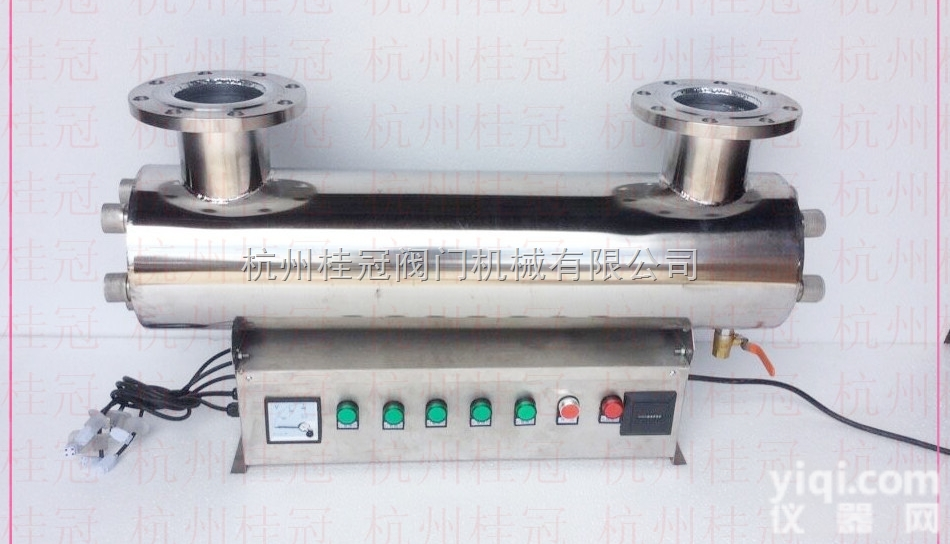 舟山自动清洗型紫外线<em>杀菌</em>器<em>多少</em>钱