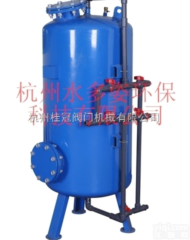 河池<em>纤维球过滤器</em>公司