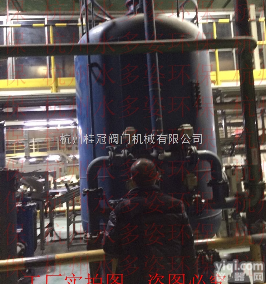 鹿泉<em>纤维球过滤器</em>销售点