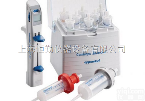 艾本德eppendorf <em>Multipette</em> M4<em>手动</em>连续分液器 启...