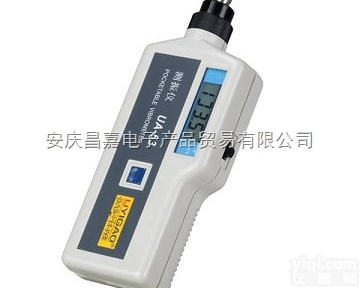 UA63B  手持式带<em>探头</em><em>分体式</em>测振仪、振动位移 0-1999μm、振动速度0-19...