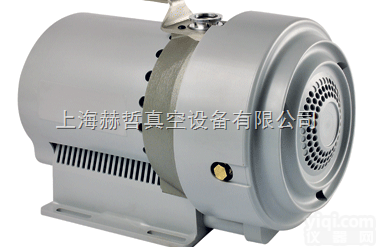 <em>TriScroll</em>  干式涡旋<em>真空泵</em>