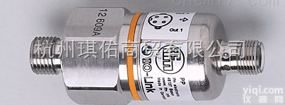 易福门IFm压力传感器<em>PA</em>3521 <em>PA</em>-<em>250</em>-SBG14
