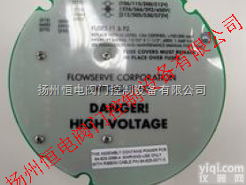 Limitorque  英国原装进口里米托克<em>电源</em>板