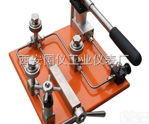 <em>GY-601  气体压力源GY-601</em>