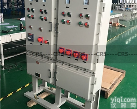 定做非标防爆<em>仪表柜</em>