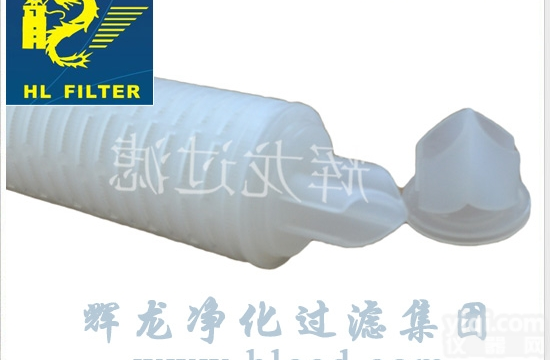 <em>微孔</em>折叠膜<em>滤芯</em> <em>微孔</em>折叠膜<em>滤芯</em>生产厂家