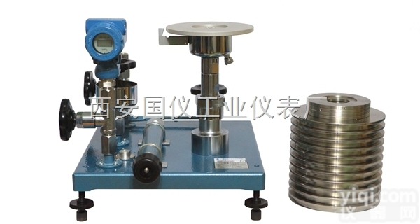 YS-<em>60</em>  <em>活塞</em>式<em>压力计</em>YS-<em>60</em>