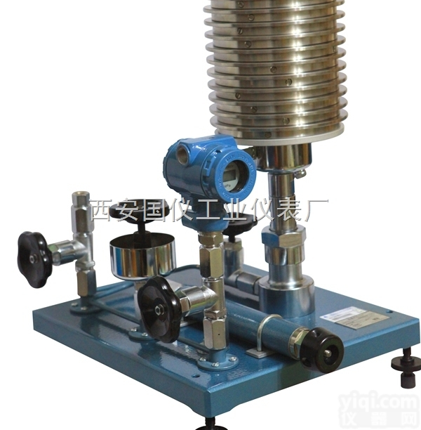 YS-<em>600</em>  <em>活塞</em>式<em>压力计</em>YS-<em>600</em>