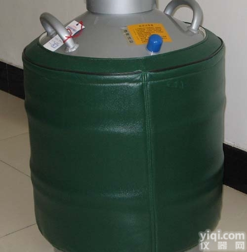 <em>东亚液氮罐</em>  液氮罐YDS-35B-125北京疫苗运输液氮罐