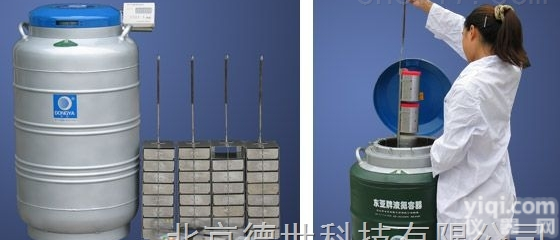 东亚<em>液氮</em>罐  <em>液氮</em>罐YDS-100-125北京<em>总代理</em>