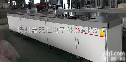 <em>普通</em>V带<em>测长机</em>