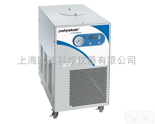 12911-02 12911-18  Cole-Parmer Polystat<em>大容量</em>冷热<em>循环</em>冷却器