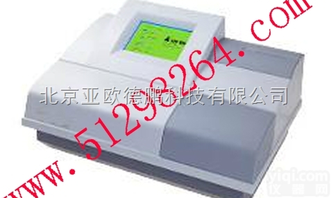 DP-6100  自动酶标仪<em>型号</em>：DP-6100