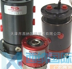 <em>美国</em>SRS<em>回转</em>接头