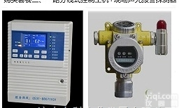 LK-2017  <em>加气站</em>安装<em>天然气</em>报警器 LNG/CNG燃气泄露报警装置