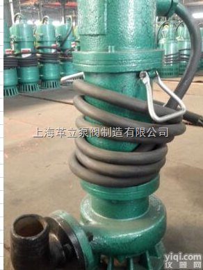 BQW60-35-15<em>隔爆型</em>潜水<em>排污泵</em>