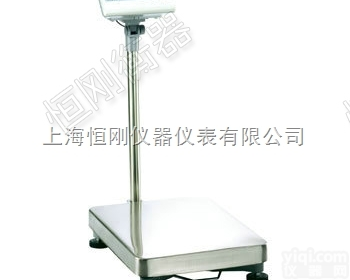 <em>工业用</em>计数<em>电子</em>台秤