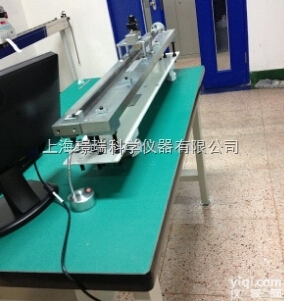 钢<em>直尺</em><em>检定装置</em>