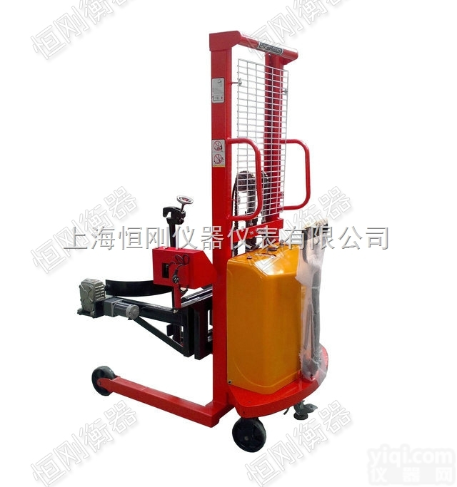 ycs  <em>油桶</em><em>装卸车</em>秤,<em>油桶</em><em>装卸车</em>秤厂家