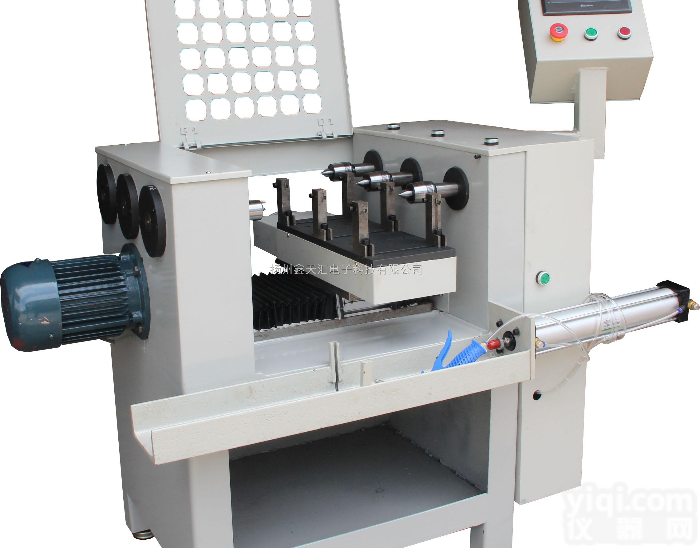 江苏天惠<em>橡胶</em><em>垫圈</em><em>切割机</em>