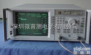 HP/Agilent <em>8712B</em><em>网络</em><em>分析仪</em> 我公司长期出售 回收 租赁...