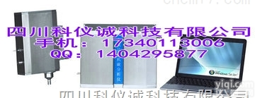 <em>在线总有机碳（TOC）分析仪</em> ZW-UC08型