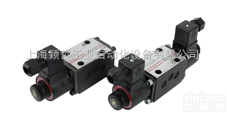 阿托斯<em>插装阀</em>DLHZA-T-<em>040</em>-L71/M/7