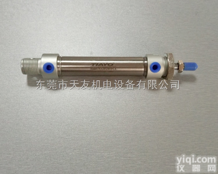 MA20*50-S-CA  <em>台湾</em>WERMIS/沃<em>米斯</em> 圆型<em>气缸</em>MA20*50-S-CA-天友气动