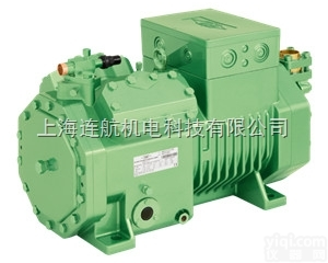 BITZER<em>涡旋</em>式<em>压缩机</em>