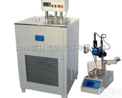 SYD-2801F <em> SYD-2801F高低温沥青针入度仪</em>-介绍
