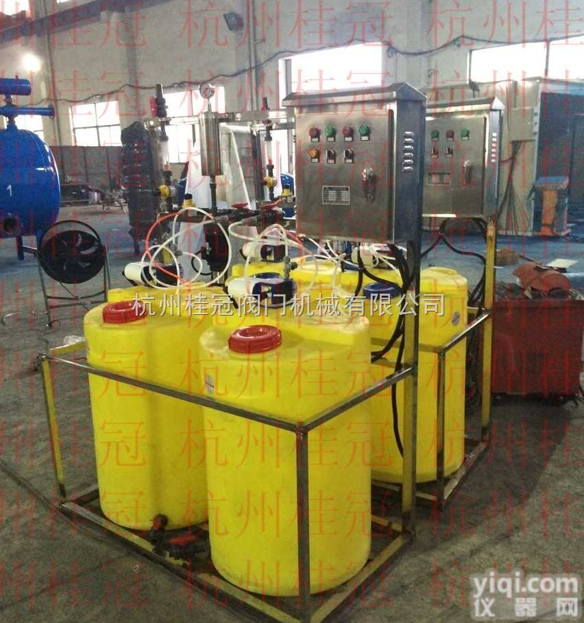 <em>锦州</em><em>加药装置</em><em>批发商</em>