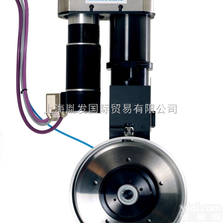 <em>DIENES</em>  <em>DIENES</em><em>气动</em>压切<em>刀架</em>