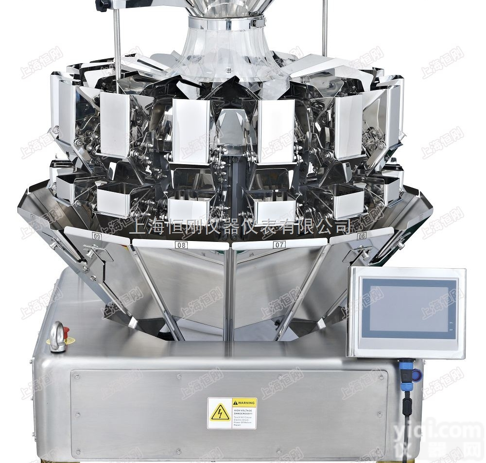 <em>组合</em>秤  <em>电脑</em>多头<em>组合</em>秤