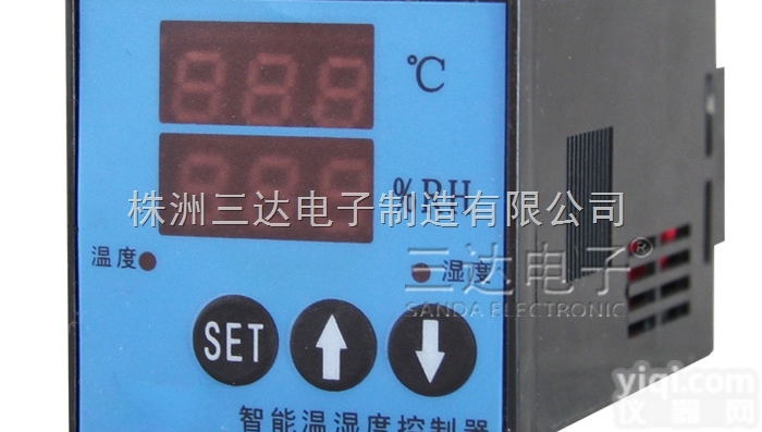 <em>XTC</em>-7901A  <em>XTC</em>-7901A智能温湿度控制器
