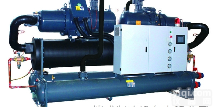 <em>螺杆式</em><em>冷水机</em>厂家，<em>螺杆式</em>工业<em>冷水机</em>，螺杆冰水机