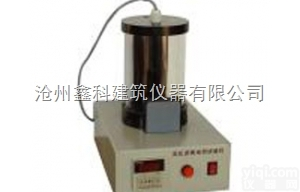 <em>SYD-0653  SYD-0653乳化沥青微粒离子电荷试验仪</em>，乳化沥青电荷试验仪