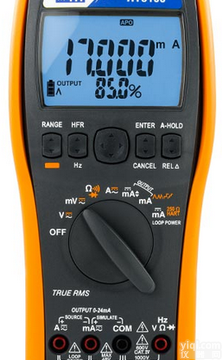 HT8100 HT8100  数字<em>过程</em>校准<em>万用表</em>