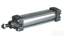 英国<em>诺冠</em>NORGREN<em>圆筒</em>形<em>气缸</em>