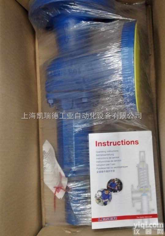 LESER安全阀444DIN型<em>昆山</em>分<em>公司</em>特价