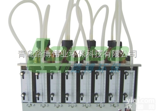 LB-805  供应河北污水厂<em>电厂</em>化工厂实验室直读BOD5测定仪<em>水质</em>BOD测定专用仪器