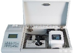 LB-50A  BOD快速<em>测定仪</em>LB-50A  <em>山东</em>日照环保局检测BOD 仪器